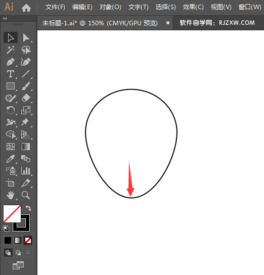 美容护肤简笔画用AI绘制的方法