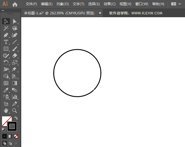 搜一下图标用AI绘制的方法