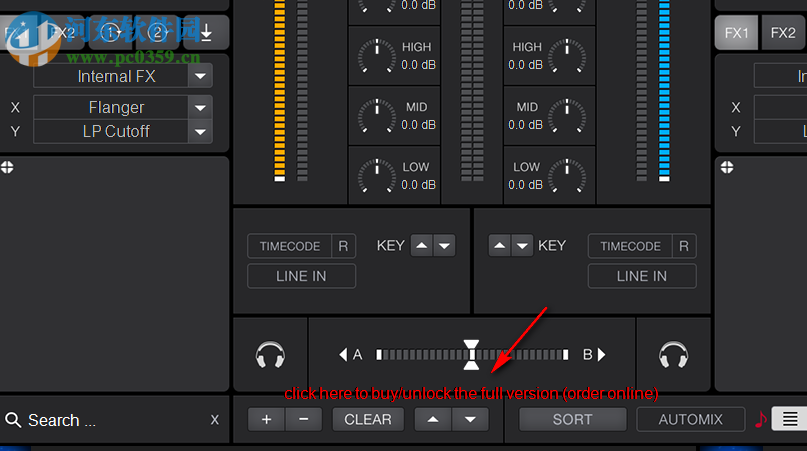 Future DJ Pro1.7.0安装破解教程