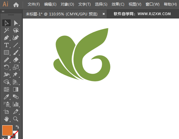必优生物标志用AI绘制的方法