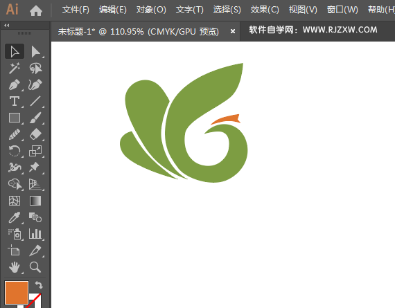 必优生物标志用AI绘制的方法