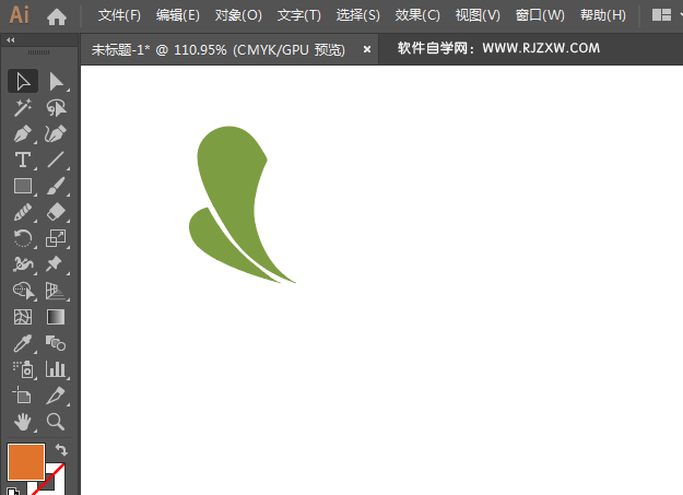 必优生物标志用AI绘制的方法