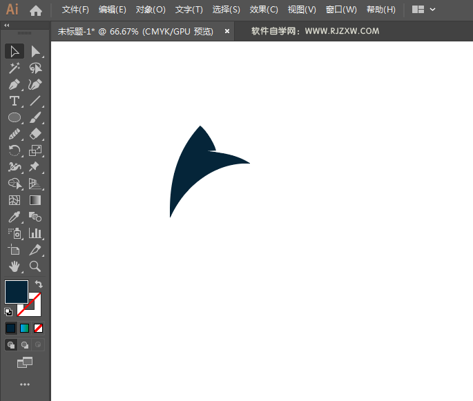 BANSE标志LOGO用AI设计的方法