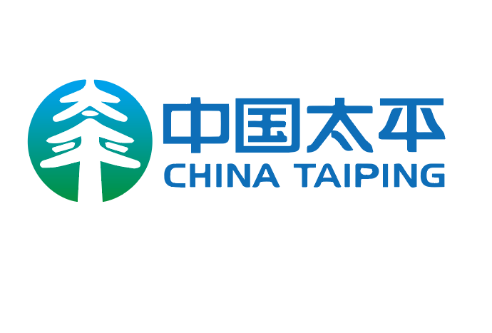 中国太平标志用AI设计的方法