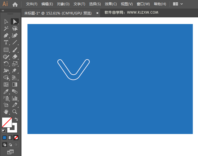 vivo新logo矢量图AI设计介绍