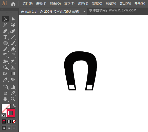 ai怎么设计禁止磁性物质