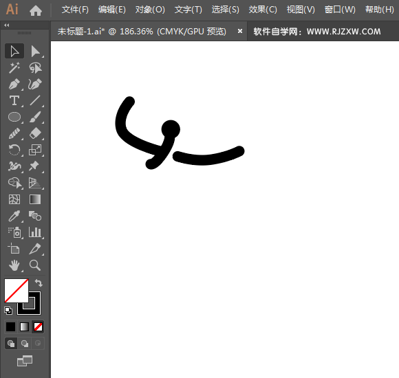 ai怎么设计水球运动标识