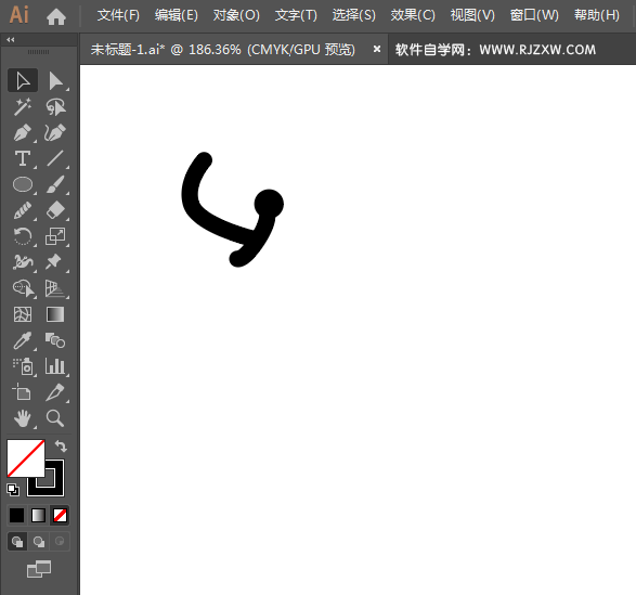 ai怎么设计水球运动标识