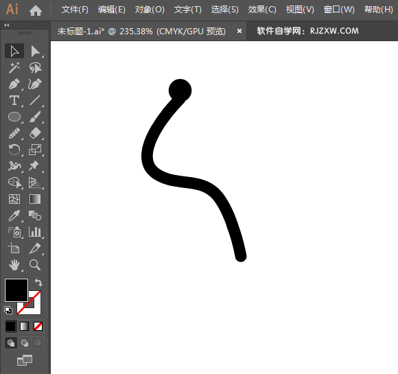 ai怎么设计网球运动标识