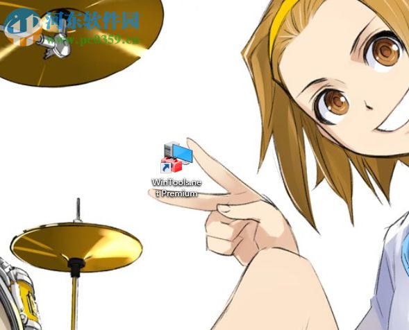 wintools net premium18清理系统垃圾的方法