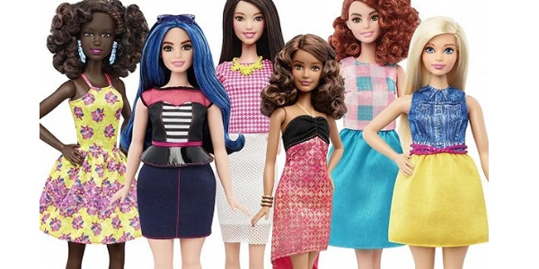 芭比一共有多少职业