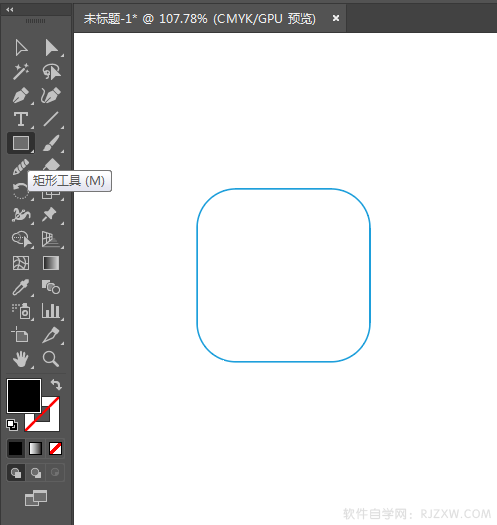 ai怎么画支付宝图标