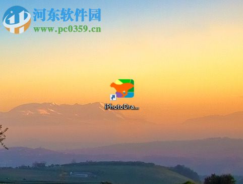 iPhotoDraw的使用方法