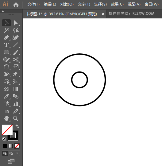 ai怎么设计音像APP图标