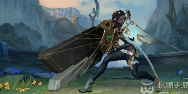 枪影识英雄是谁