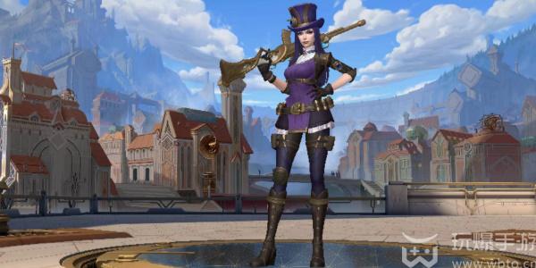 枪影识英雄是谁