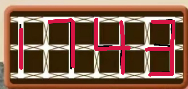 图中场景发生在哪一年