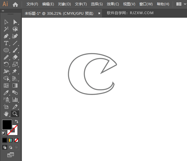 佳能标志CANON设计