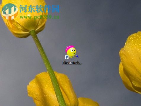 PhotoInstrument快速去除人像图片痘印色斑的方法