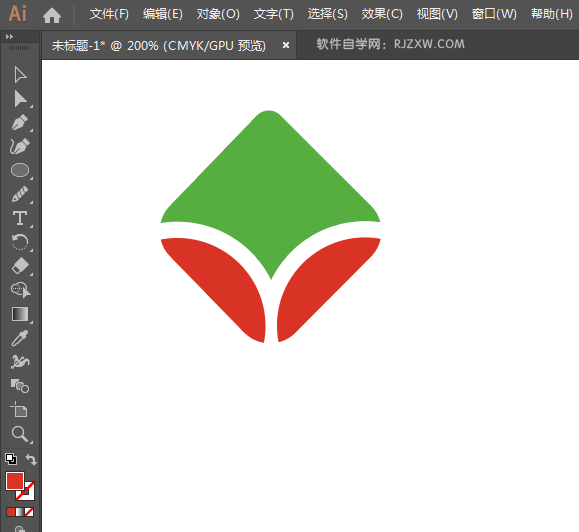 ai设计烟台银行LOGO矢量图