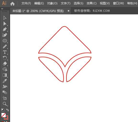 ai设计烟台银行LOGO矢量图