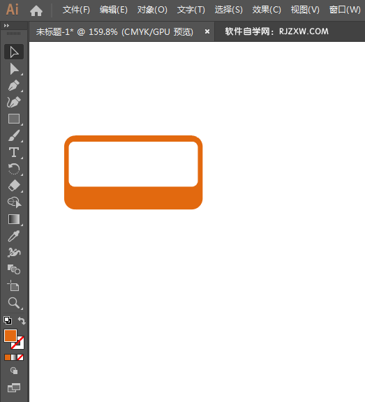 ai怎么设计平安银行矢量LOGO