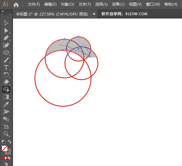 ai怎么设计重庆银行矢量LOGO