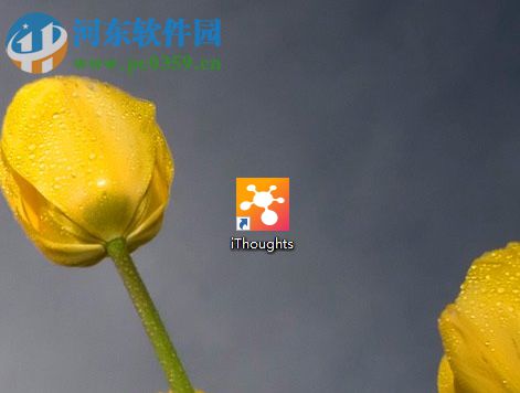 使用iThoughts 5绘制流程图的方法