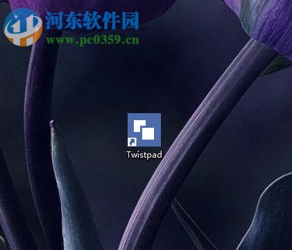 Twistpad的使用说明