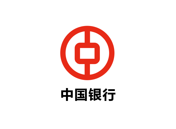 ai怎么设计工商银行矢量图标