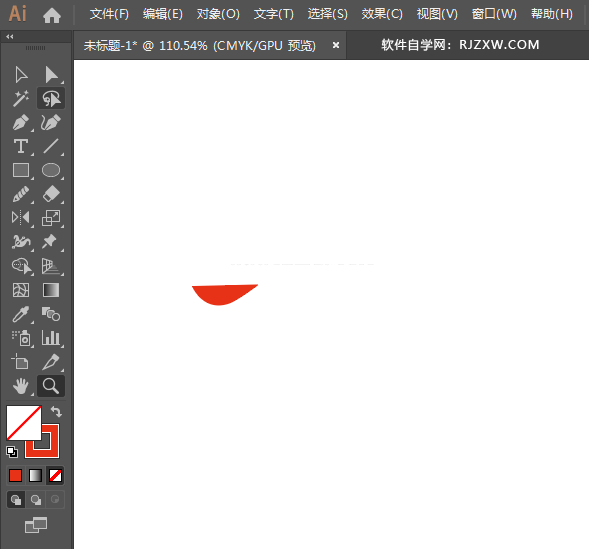 ai怎么设计华为新标志