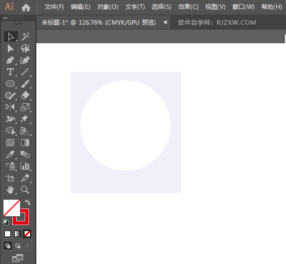 ai怎么设计运动衫男装