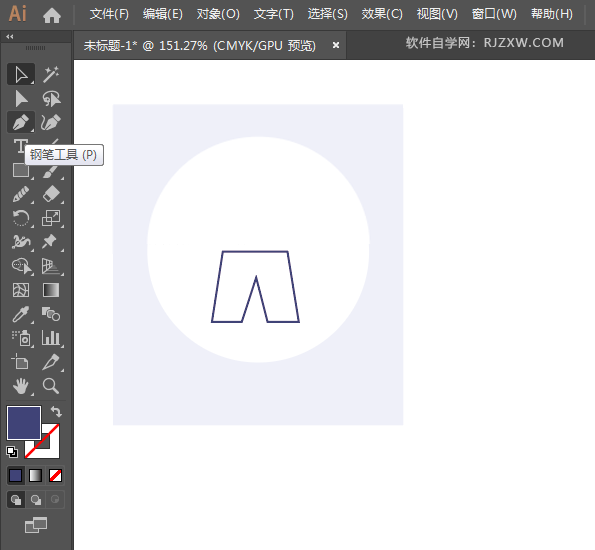 ai怎么设计工装连衣裤