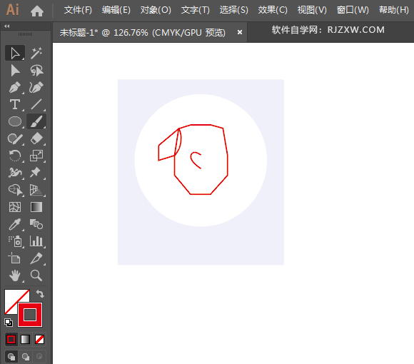 ai怎么设计宝宝衣服