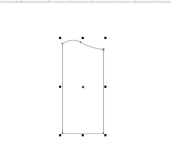 cdr移除前面对象怎么用