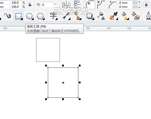 cdr右对齐快捷键是什么