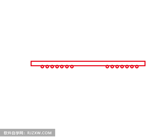 ai怎么设计窗帘清洗图标