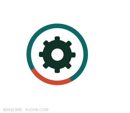 手机设置图标怎么设计