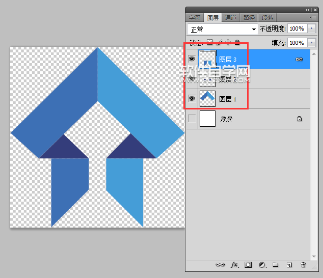 cdr怎么转出有图层的PSD格式