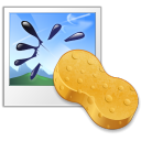 使用Image Mender修复图片文件的教程