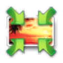 VSO Image Resizer批量调整图片大小的方法