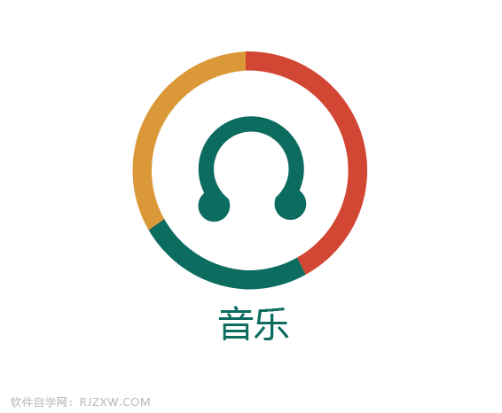 ai怎么画音乐图标