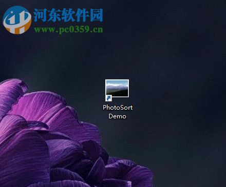 PhotoSort查找重复图片文件的方法
