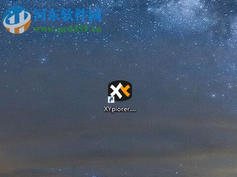 xyplorer添加标签的方法