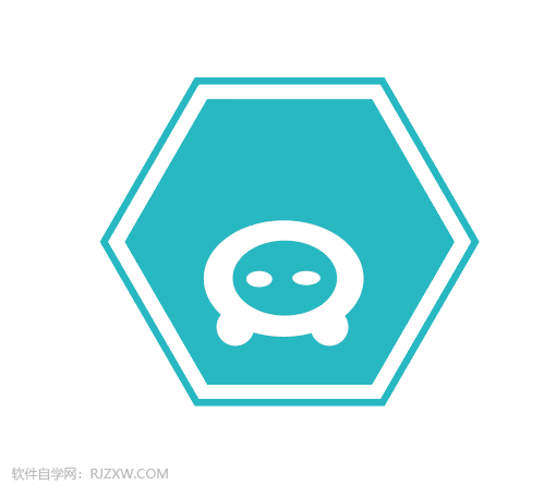 ai如何画产品名称应用图标