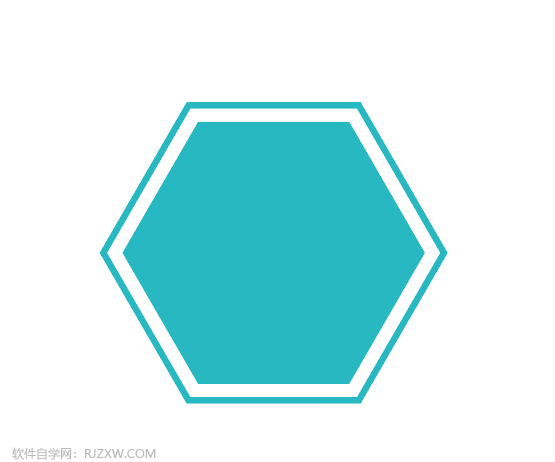 ai如何画产品名称应用图标