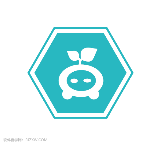 ai如何画产品名称应用图标