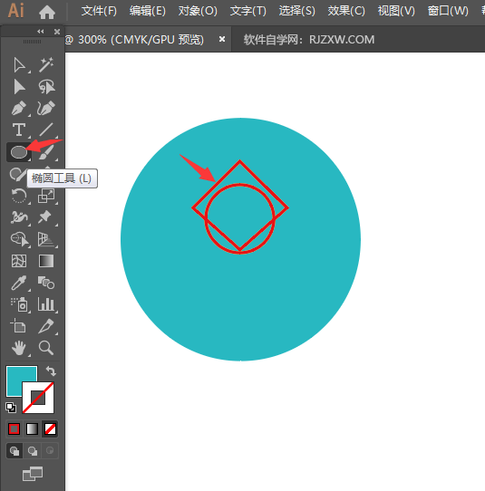 ai怎么画私人医生图标