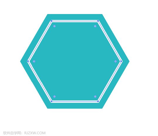 ai如何画wifi图标