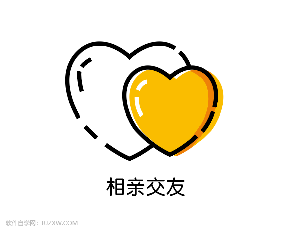 ai怎么画交友图案